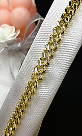 ZİRKON TAŞLI GURMET VİP BİLEKLİK