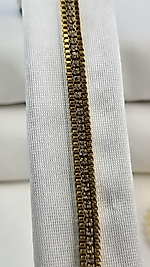 ZİRKON TAŞLI SU YOLU BİLEKLİK