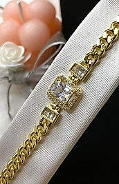 GURBET YOLU VİP BİLEKLİK