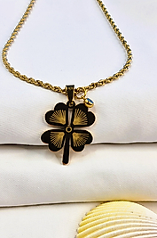 NAZAR BONCUKLU YONCA KOLYE