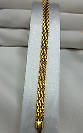 TİFFANIY GOLD BİLEKLİK