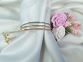 KUMLU AJDA BİLEZİK