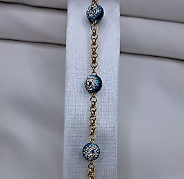 BUTİK TAŞLI BİLEKLİK