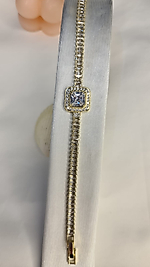 BAGET TAŞLI VİP SU YOLU