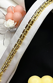 BUZLUYOL VİP BİLEKLİK