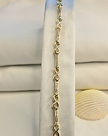 KUM TAŞLI SONSUZLUK BİLKELİK