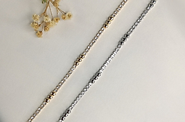 SU YOLU VİP BİLEKLİK