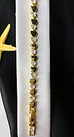 KALPLİ SU YOLU VİP BİLEKLİK