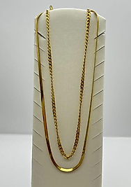 ÇOKLU İTALYAN ZİNCİR