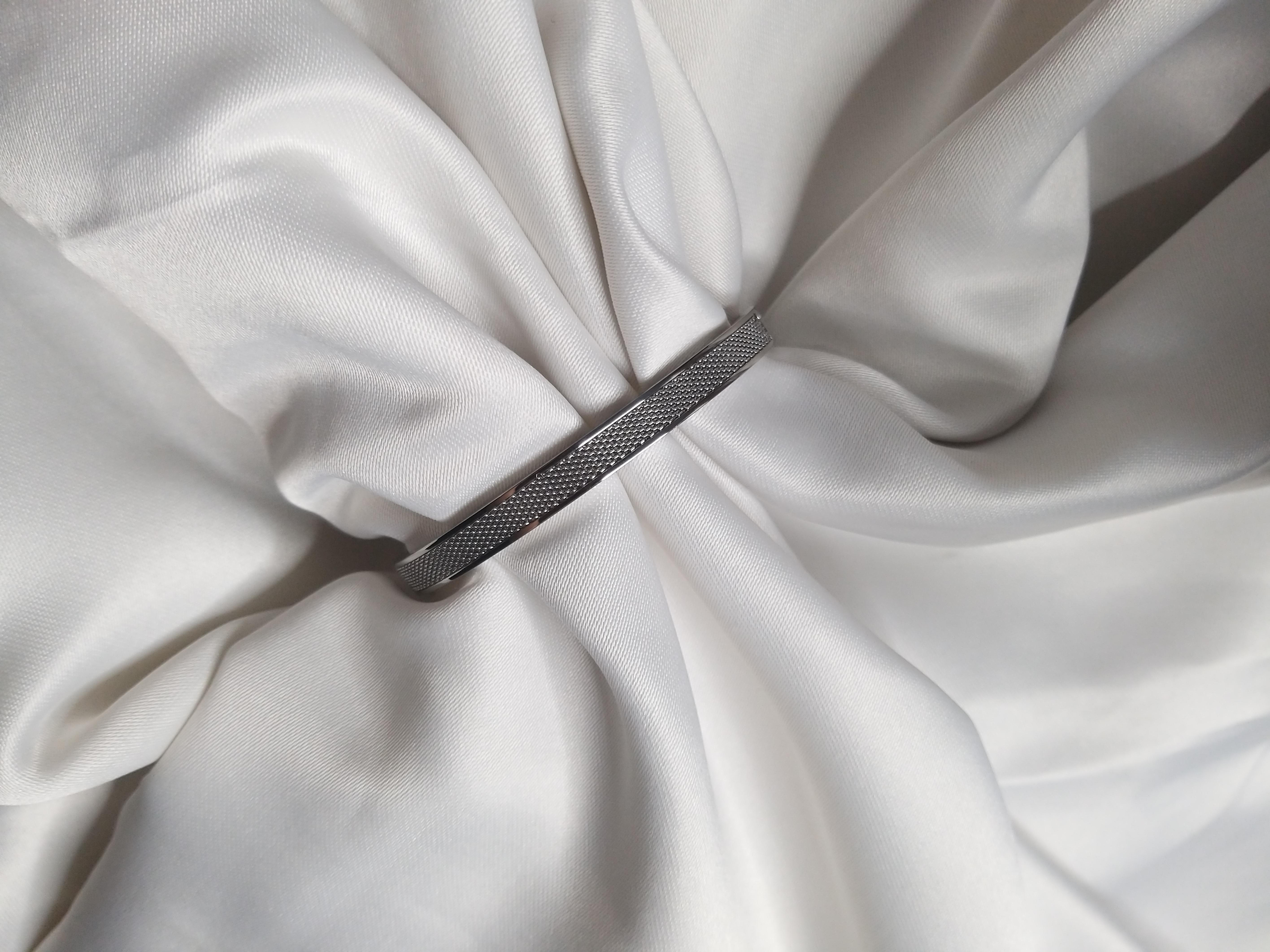 HASIR GÖRÜNÜMLÜ PREMİMUM TASARIM BİLEKLİK