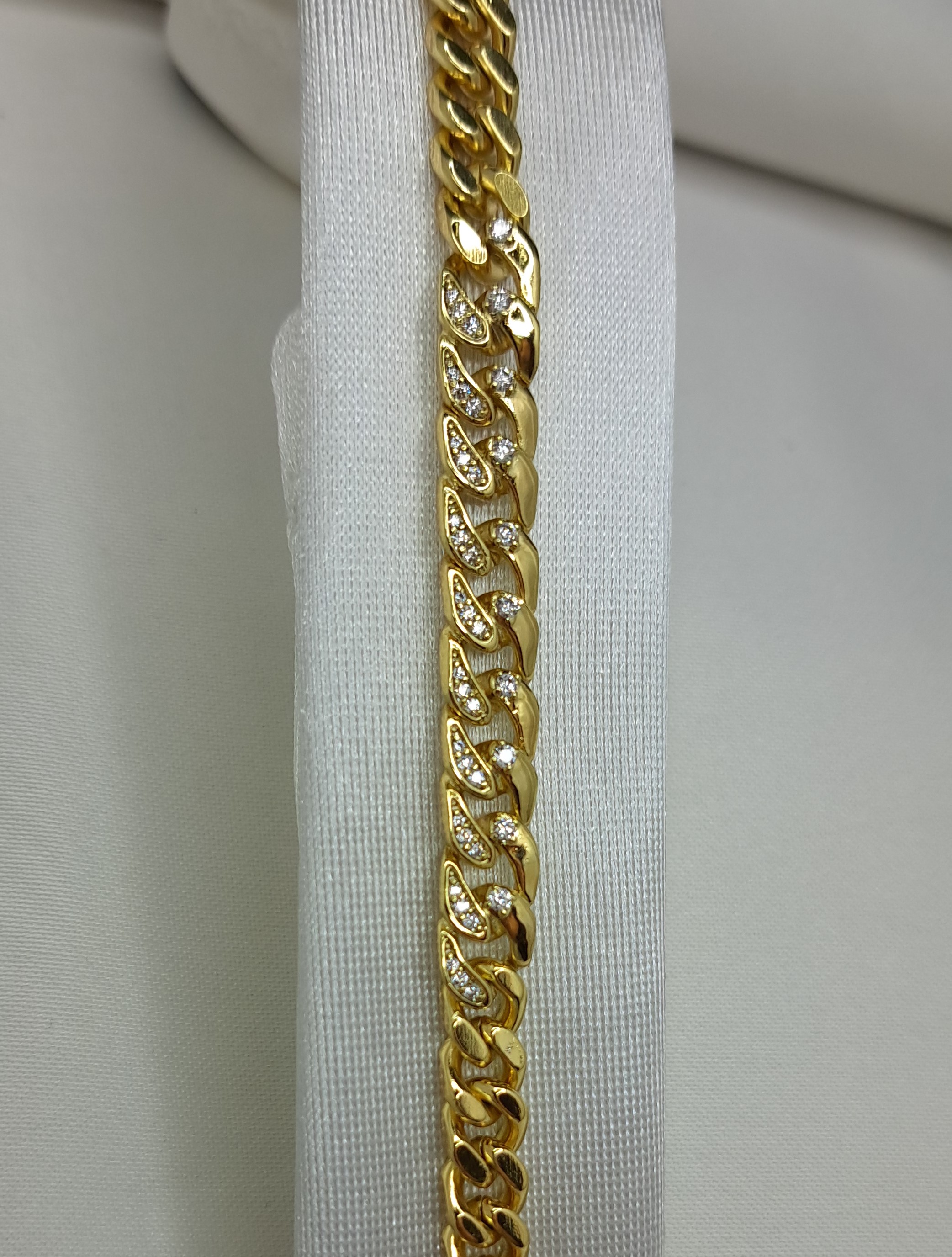 GURMET VİP XUPING BİLEKLİK