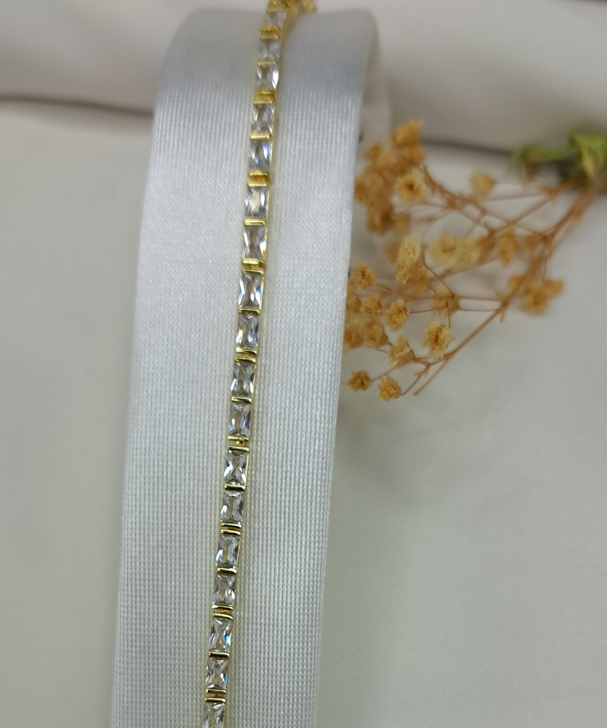 SU YOLU XUPING VİP BİLEKLİK