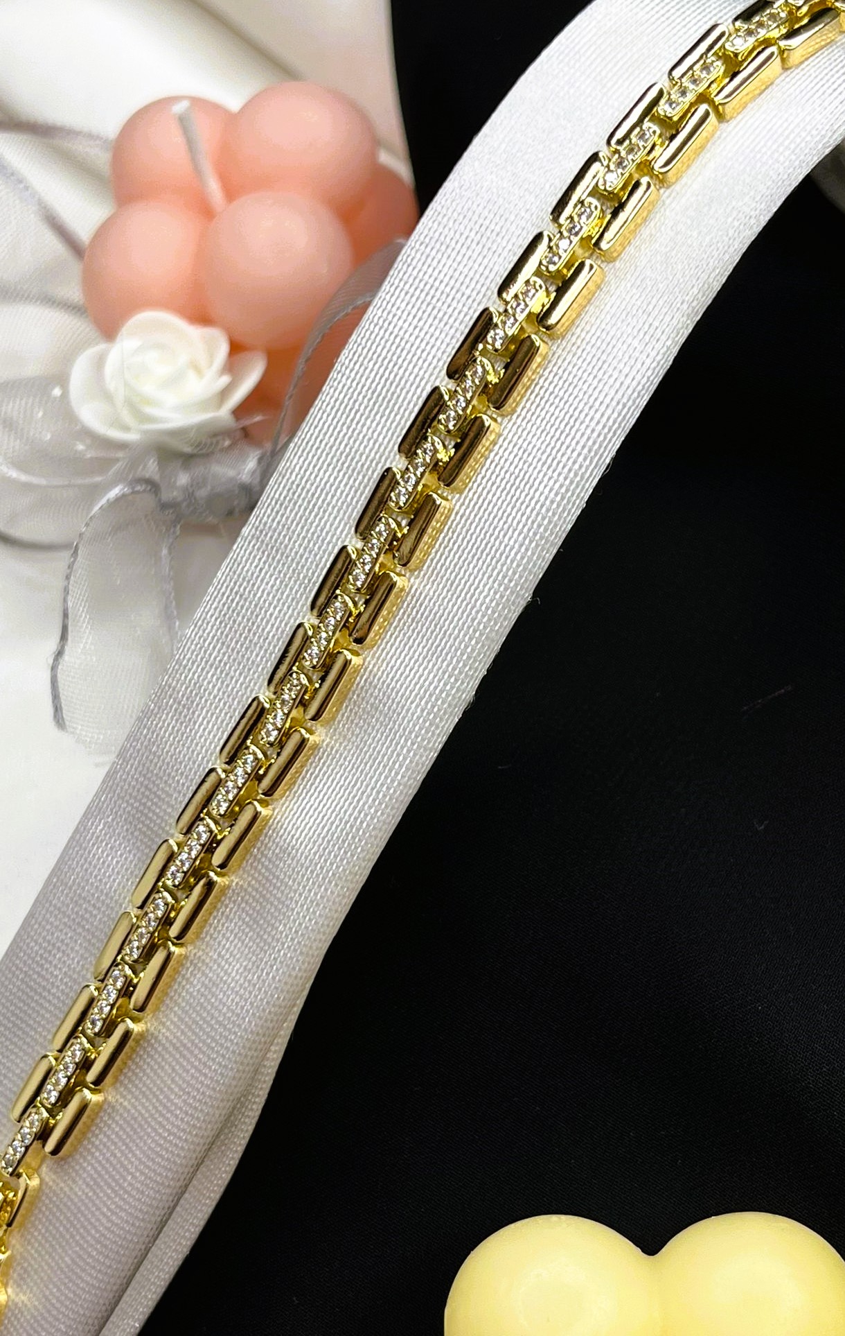 BUZLUYOL VİP BİLEKLİK