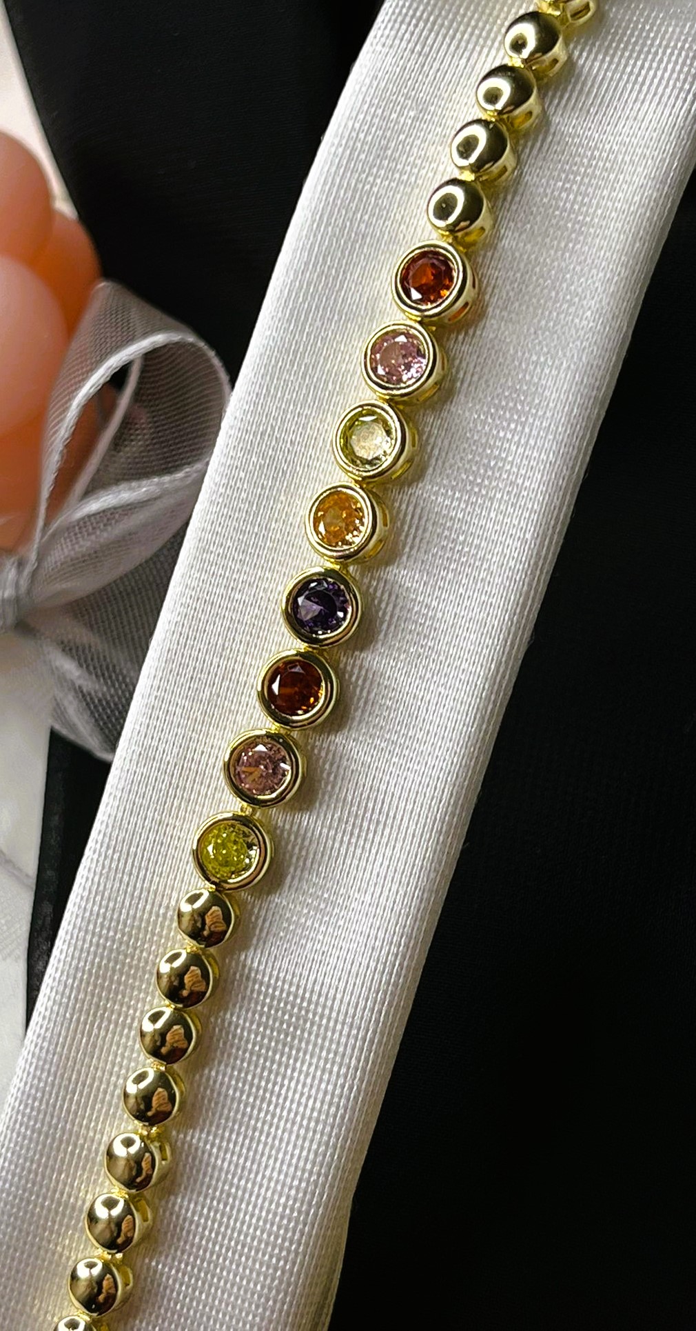 MÜCEVHER SARAYI BİLEKLİK