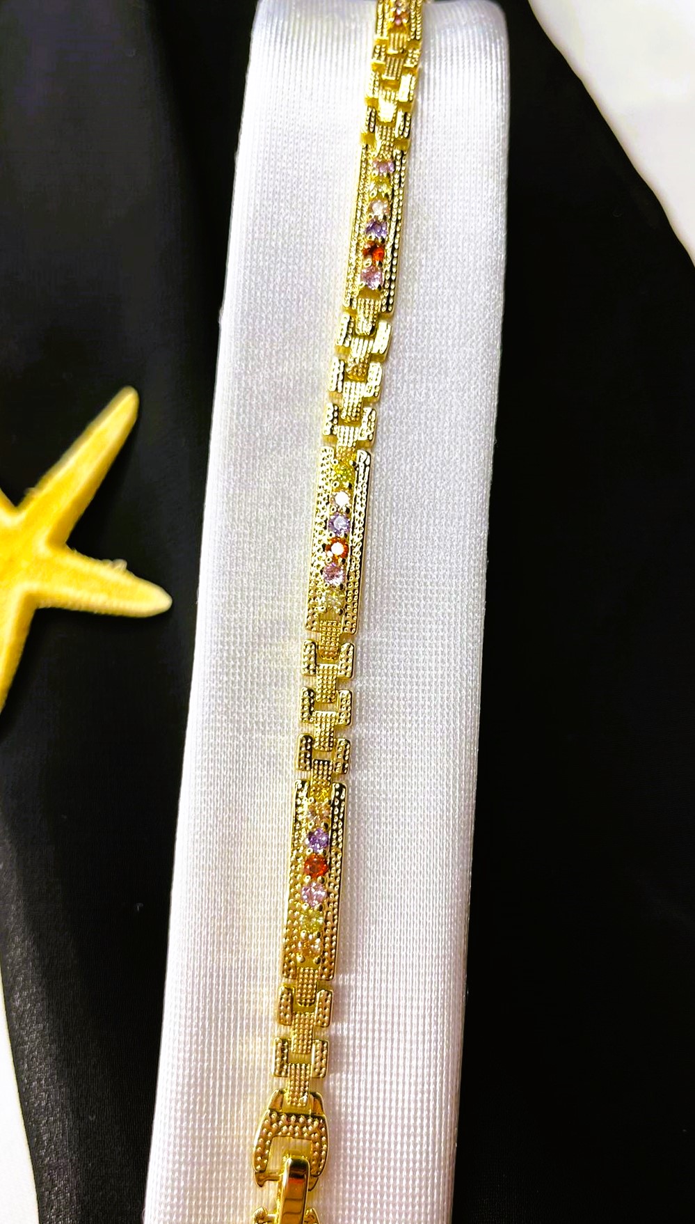 KARIŞIK DUYGULAR VİP BİLEKLİK