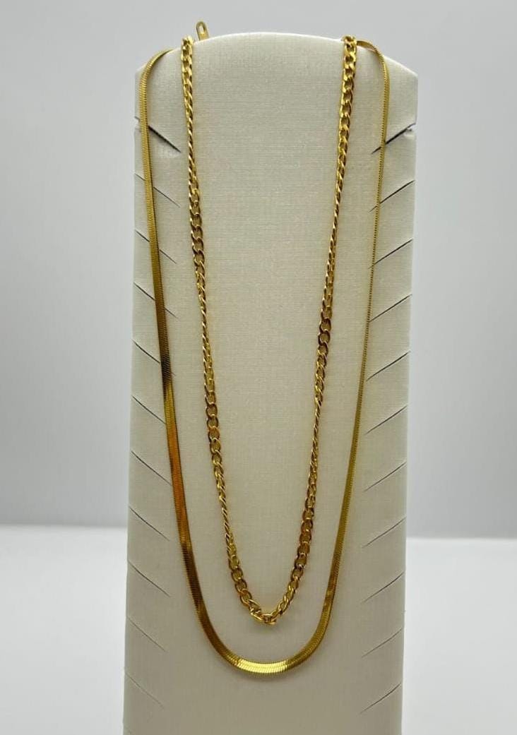 ÇOKLU İTALYAN ZİNCİR