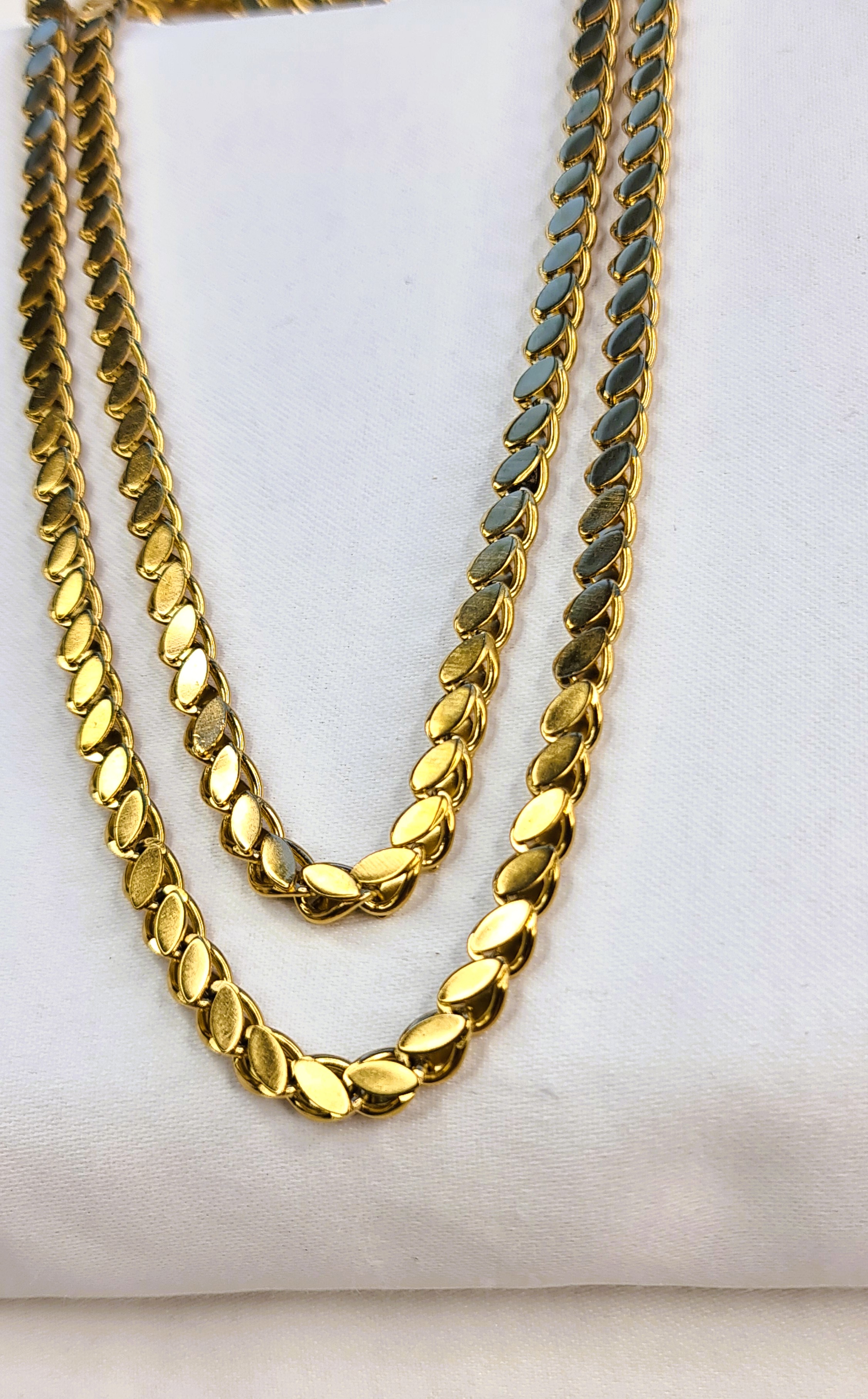 ARPA ZİNCİR ÇELİK