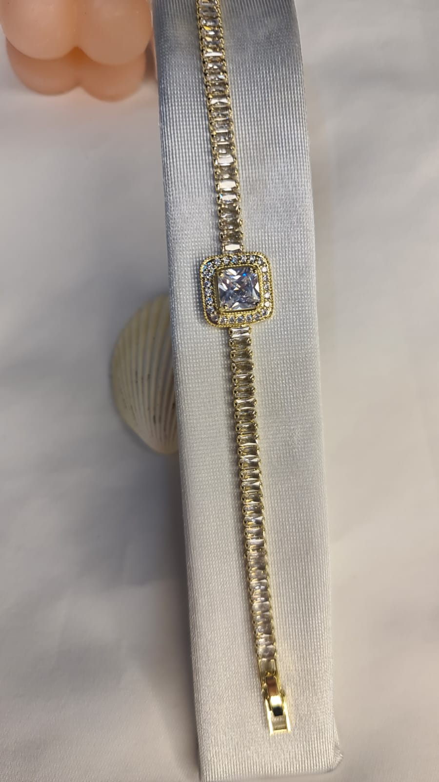 BAGET TAŞLI VİP SU YOLU